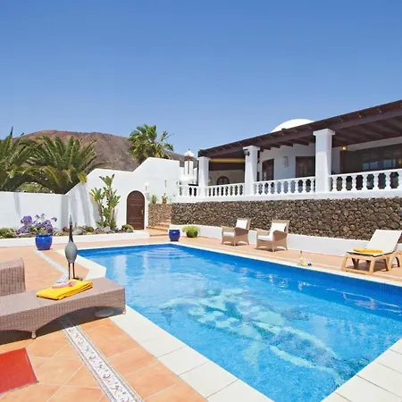 Ciocco Villa Playa Blanca (Lanzarote)