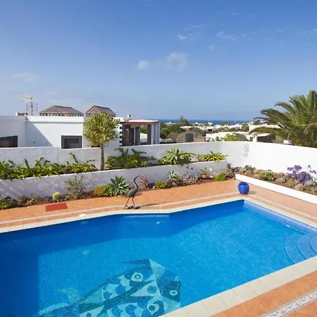 Villa Ciocco