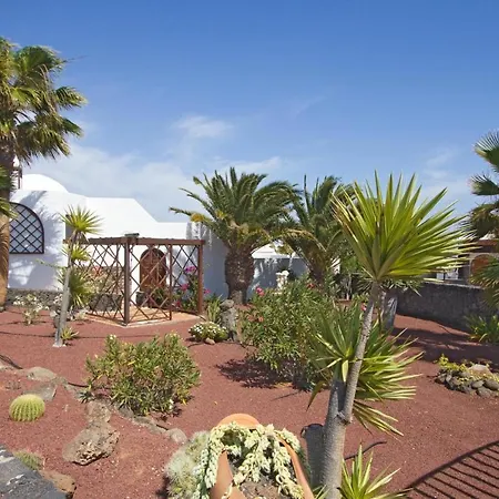 Ciocco Villa Playa Blanca (Lanzarote)
