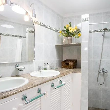 Ciocco Villa *