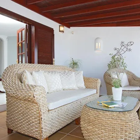 Villa Ciocco